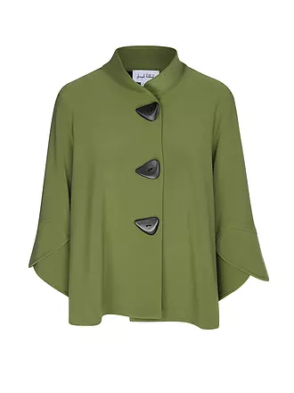 JOSEPH RIBKOFF | Petite veste | olive